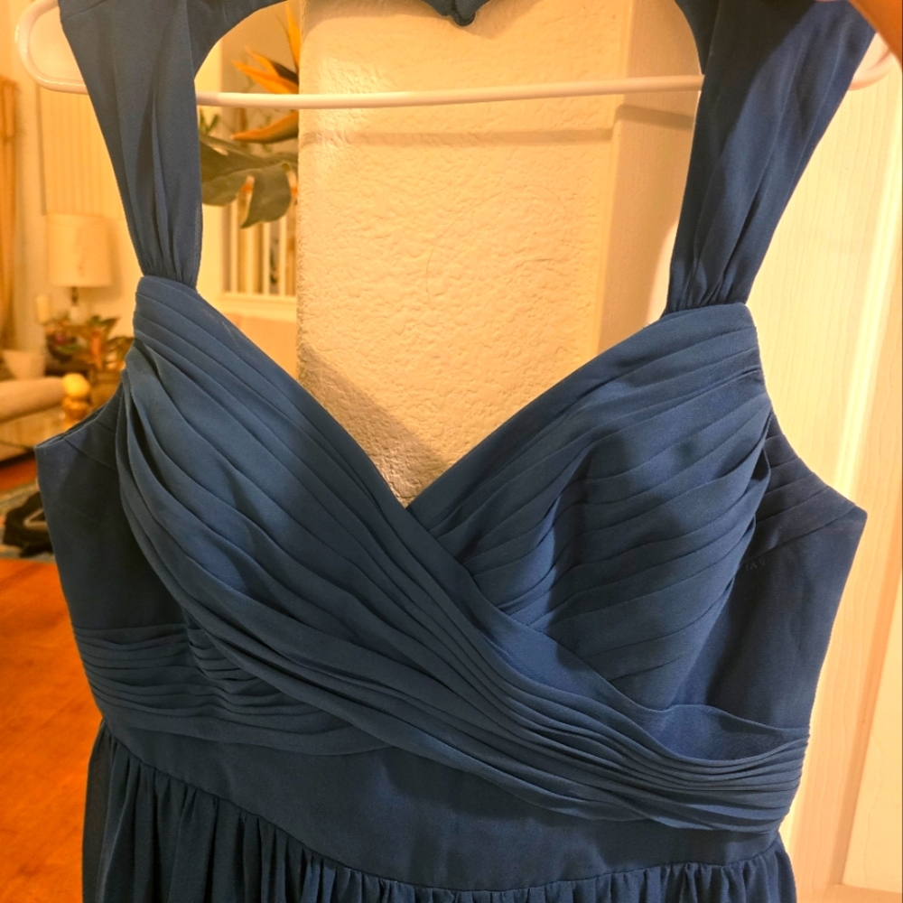 Georgette Gown - image 5